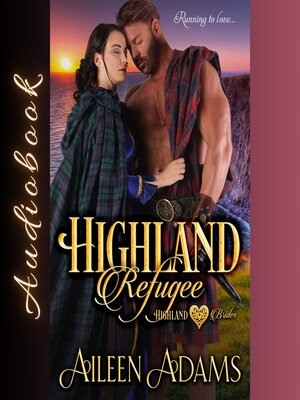 cover image of Highland Refugee